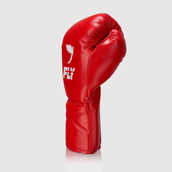 FLY SUPERLACE X Boxing Glove – KO Sports UK