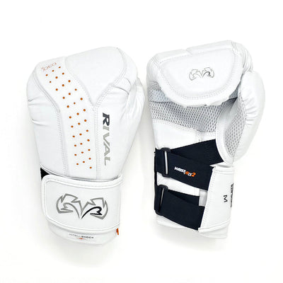 Rival RB10 Intelli-Shock Bag Glove