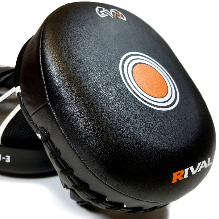 RIVAL RPM3 2.0 AIR PUNCH MITTS