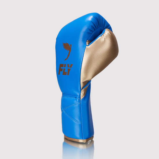 FLY SUPERLACE X Boxing Glove
