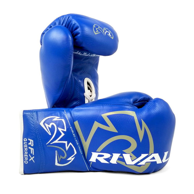 Rival RFX Guerrero Pro Fight Glove HDE-F