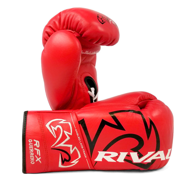 Rival RFX Guerrero Pro Fight Glove SF-F