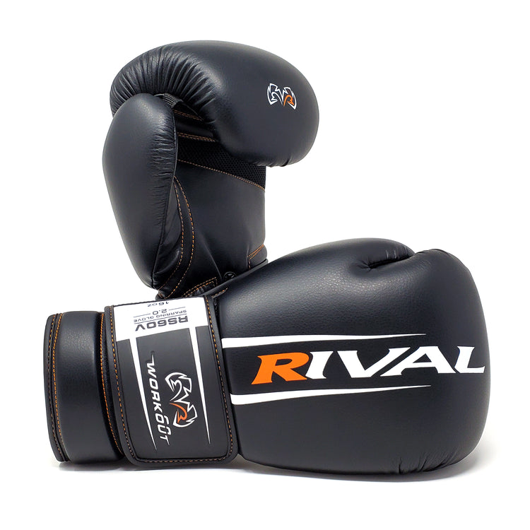 Rival RS60V 2.0 Sparring Gloves