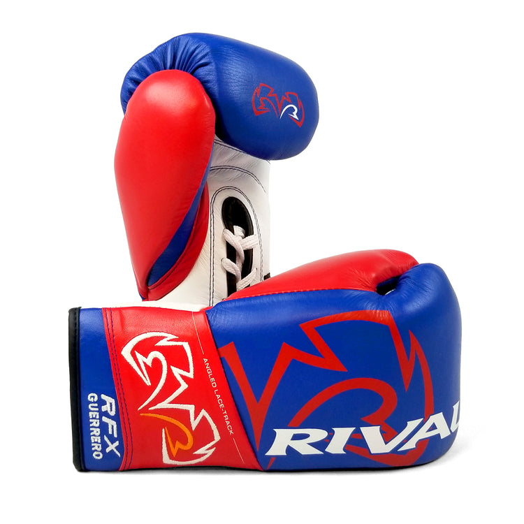Rival RFX Guerrero Pro Fight Glove HDE-F
