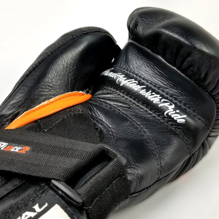 Rival RFX Guerrero-V Bag Glove HDE-F