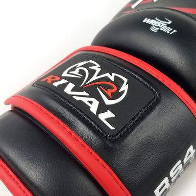 Rival RS4 Aero Sparring Glove 2.0