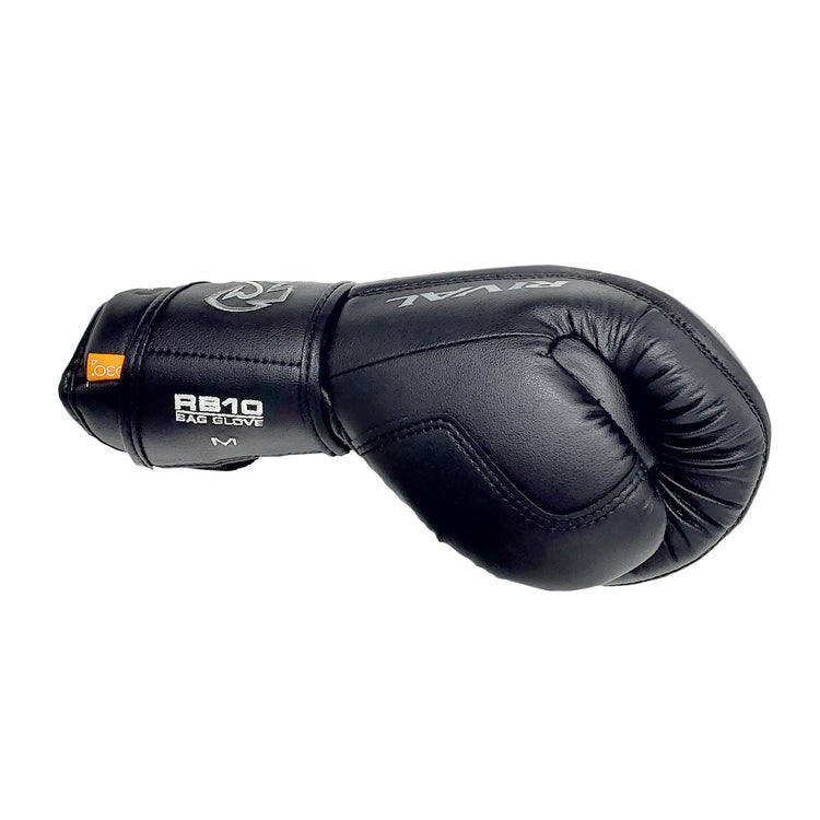 Rival RB10 Intelli-Shock Bag Glove