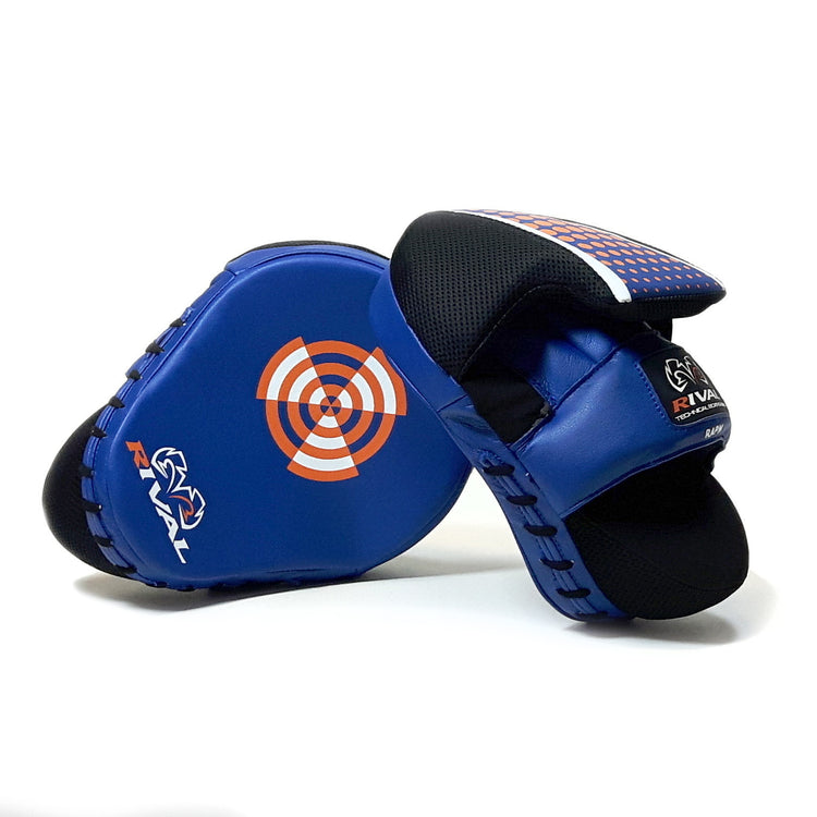 Rival RAPM Pro Punch Mitts