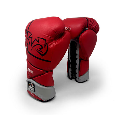 RIVAL RS1 PRO SPARRING GLOVES - 20TH ANNIVERSARY