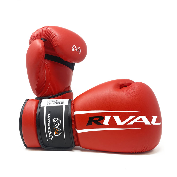 Rival RS60V 2.0 Sparring Gloves