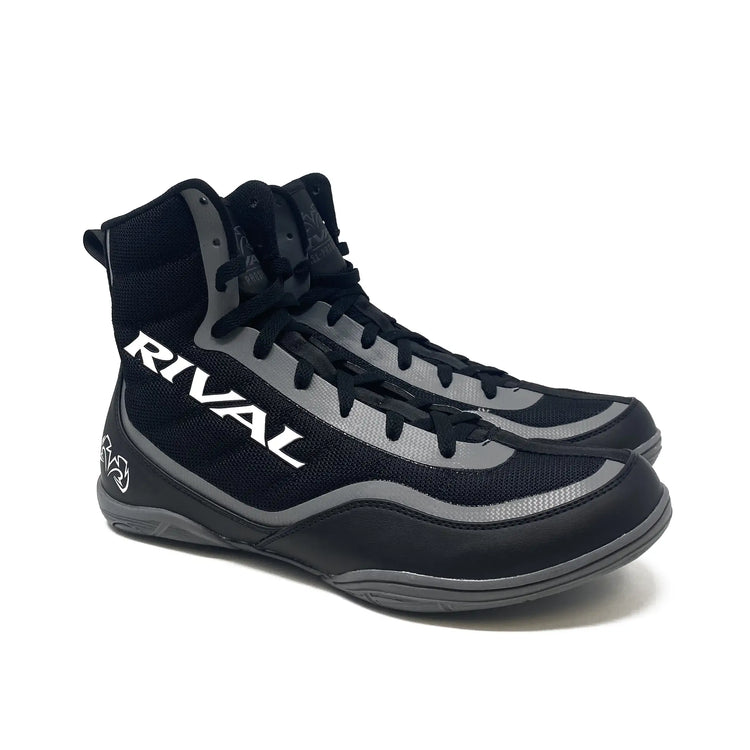 RSX-PROSPECT BOXING BOOTS