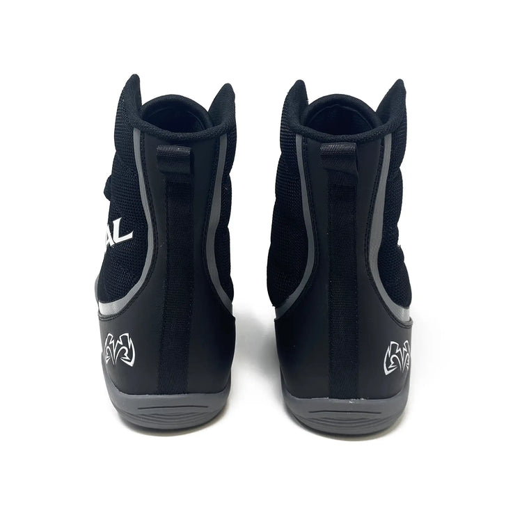 RSX-PROSPECT BOXING BOOTS