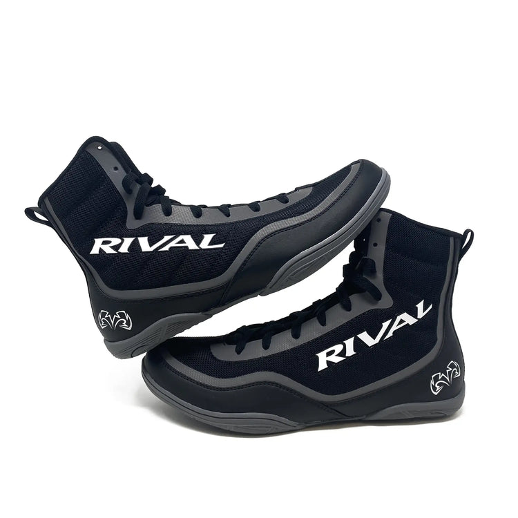 RSX-FUTURE BOXING BOOTS