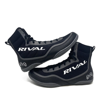 RSX-PROSPECT BOXING BOOTS