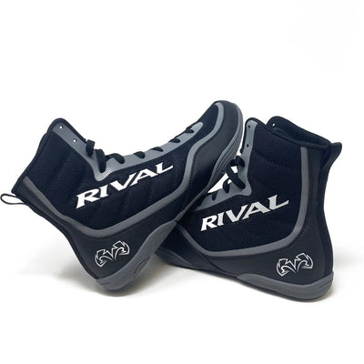 RSX-PROSPECT BOXING BOOTS