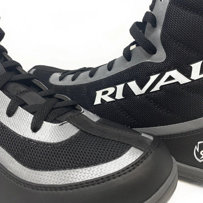 RSX-PROSPECT BOXING BOOTS