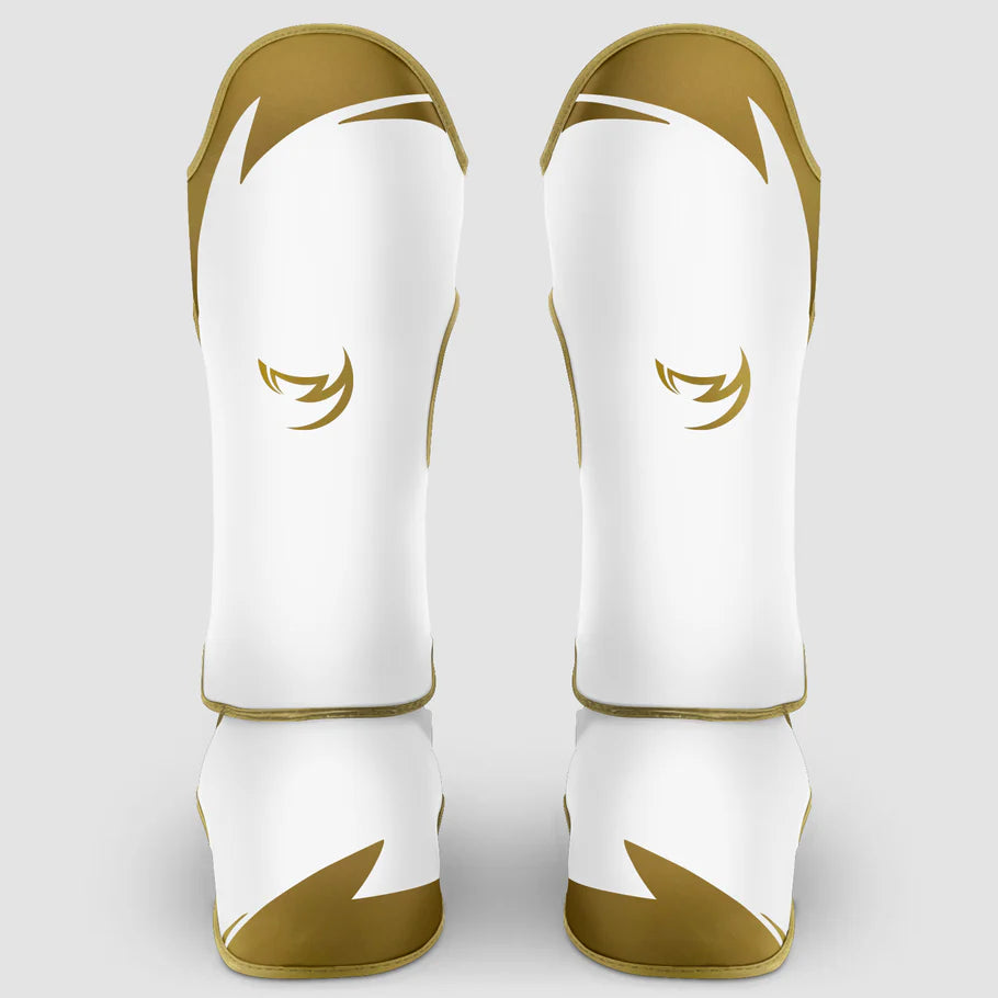 Fumetsu Ghost S3 Thai Shin Guards
