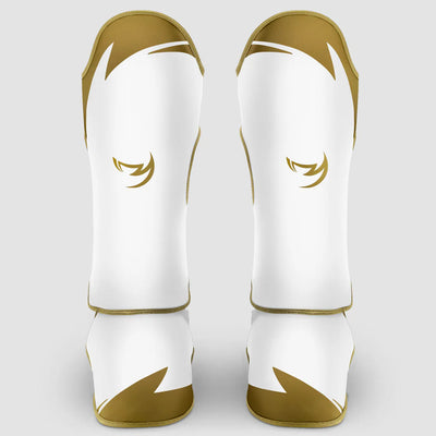 Fumetsu Ghost S3 Thai Shin Guards