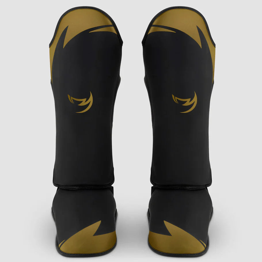Fumetsu Ghost S3 Thai Shin Guards