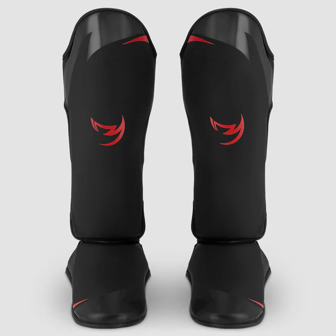 Fumetsu Ghost S3 Thai Shin Guards