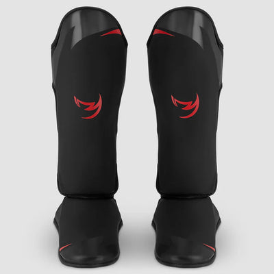 Fumetsu Ghost S3 Thai Shin Guards