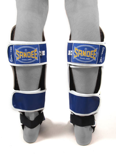 Sandee Cool-Tec Leather Boot Shinguard