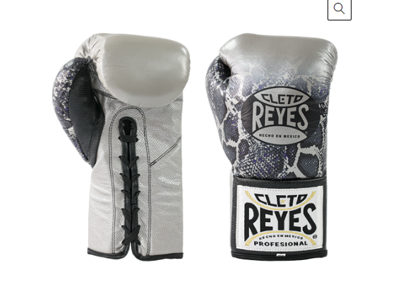 Cleto Reyes Snake Contest Gloves