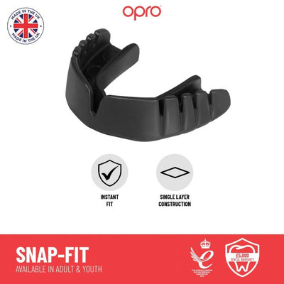 OPRO SNAP-FIT