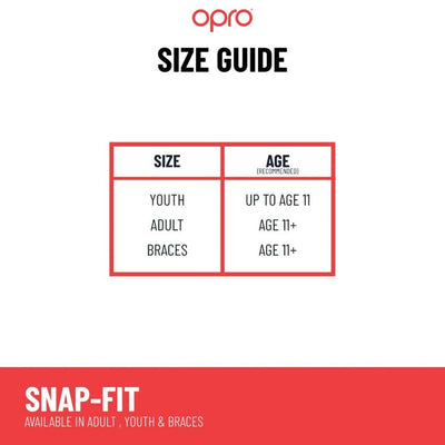 OPRO SNAP-FIT