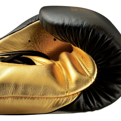 ADIDAS SPEED TILT 750 BBBC APPROVED PRO BOXING GLOVES