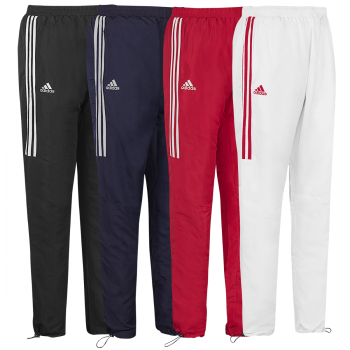 ADIDAS TRACKSUIT PANTS – KO Sports UK