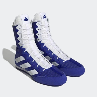 Adidas Box Hog 4 Boxing Shoes