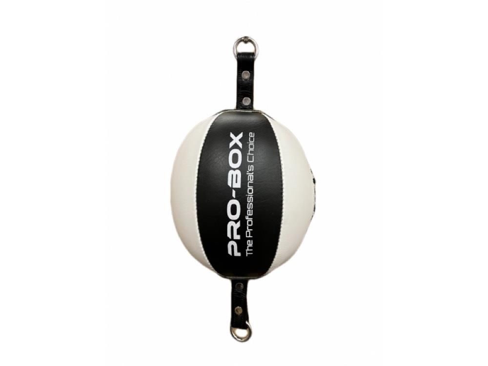 PRO-BOX CHAMP LEATHER HYBRID FLOOR TO CEILING BALL