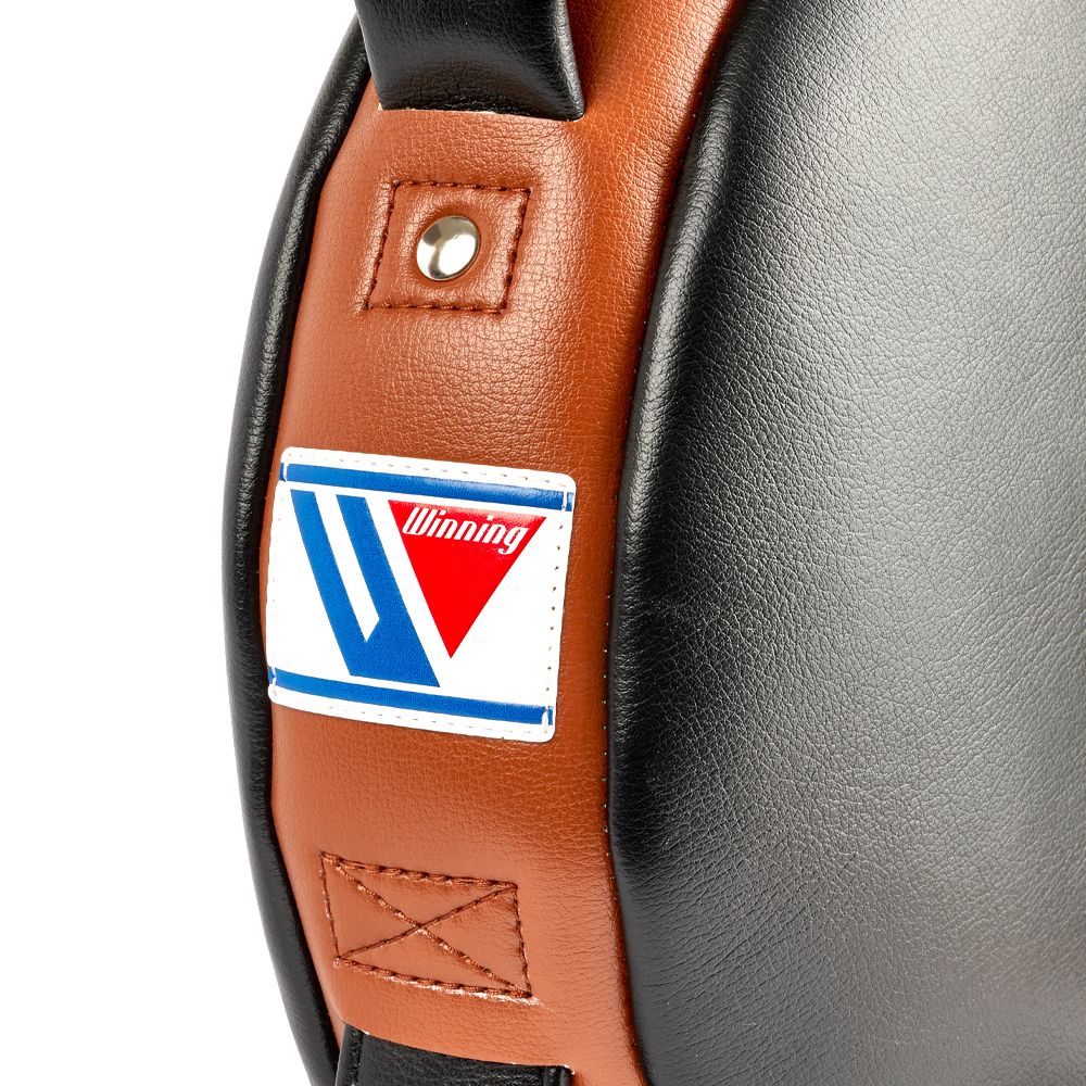 Winning Boxing CM-85 Drum Mitt Punch Cusion (2-Way Type) – KO