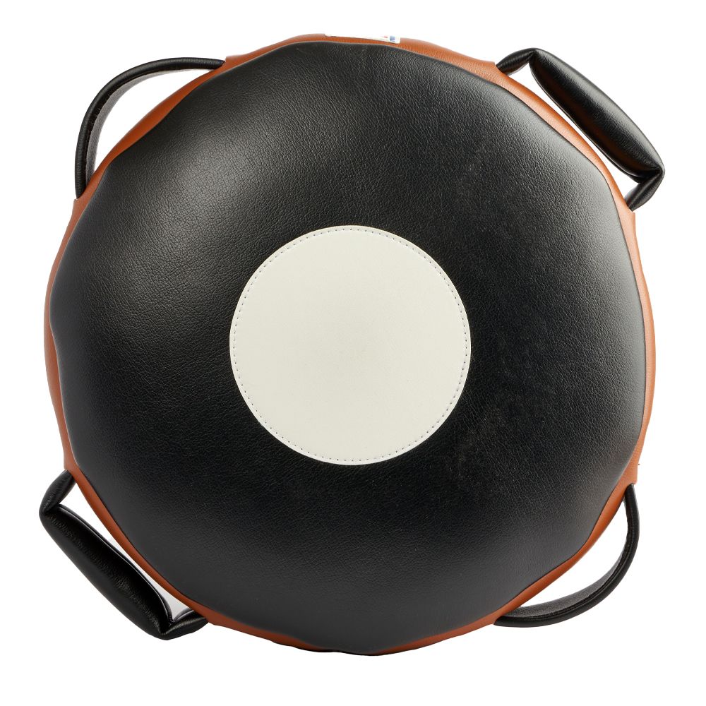 Winning Boxing CM-85 Drum Mitt Punch Cusion (2-Way Type) – KO