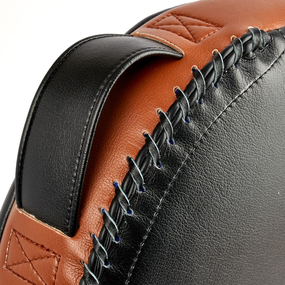 Winning Boxing CM-85 Drum Mitt Punch Cusion (2-Way Type) – KO