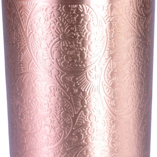 Copper Bottle