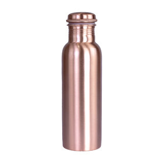 Copper Bottle