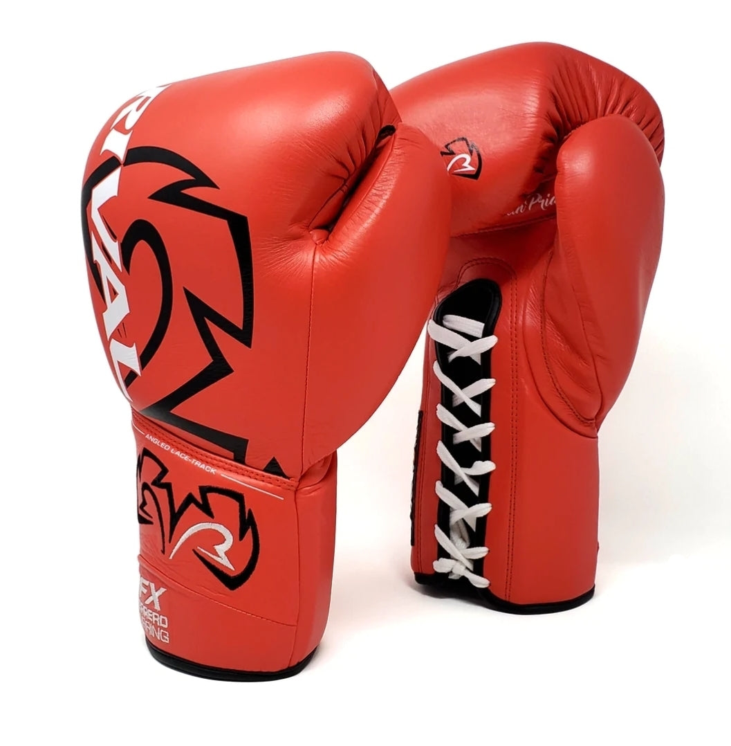 Rival RFX Guerrero Sparring Glove HDE-F