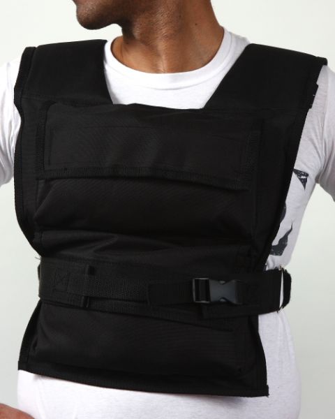 Weighted Vest 30kg KO Sports UK