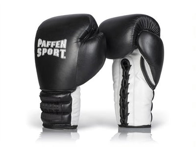 Paffen Sport Sparring Glove Lace Up