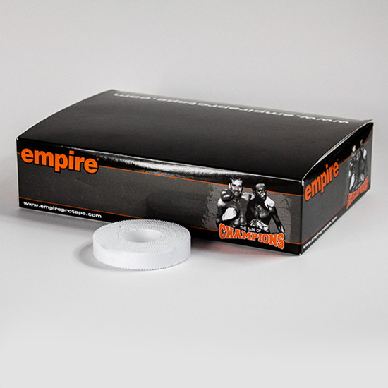 Empire 1.25cm x 13mtr Gym Tape Box