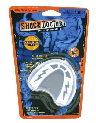 Shock Doctor Mouthguard V1.5