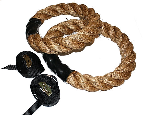 Running Ring Ropes Gym Ring Rope – KO Sports UK