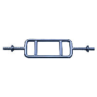 Standard Tricep Weights Bar with Collars