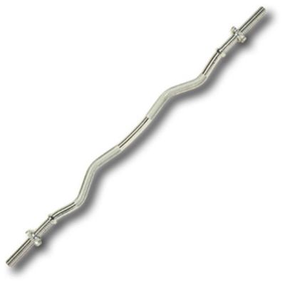 Spinlock EZ-Curl Bar with Collars
