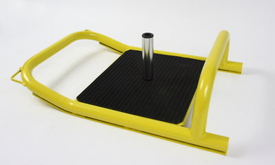 Heavy Duty Power Sled- Large SPECIAL OFFER