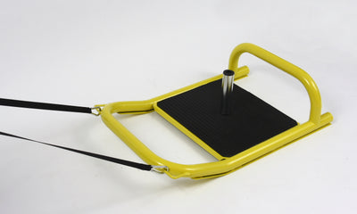 Heavy Duty Power Sled- Large SPECIAL OFFER