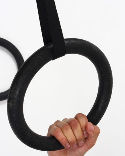 Olympion Gymnastic Rings