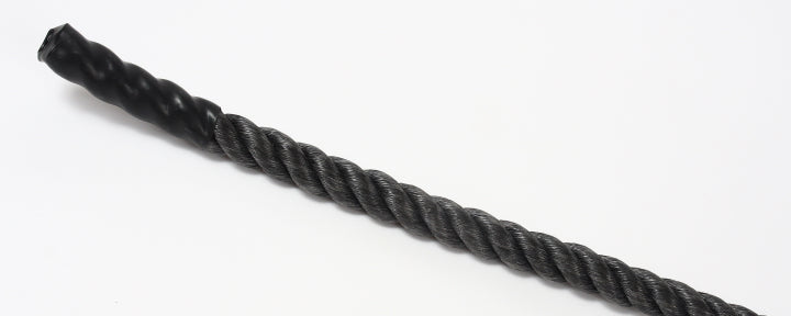 Power Rope 50ft Nylon 1.5 Diameter